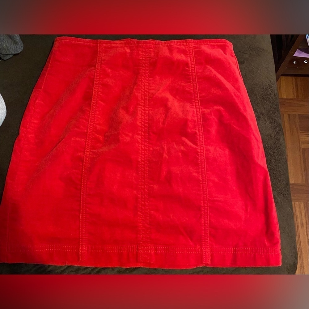 Pac Sun Skirt